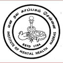Institute of Mental Health, Madras