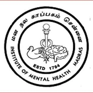 Institute of Mental Health, Madras